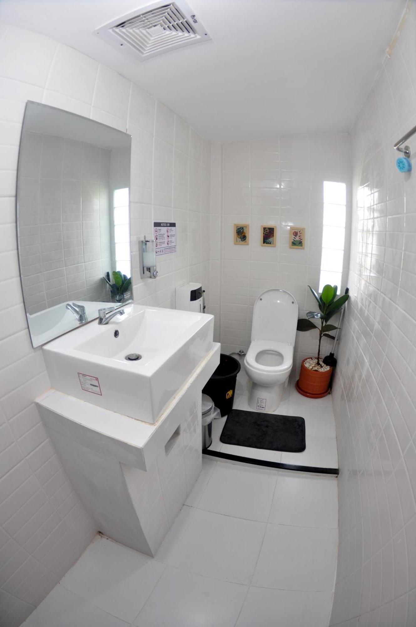 Sharky'S Hostel 빠이 외부 사진
