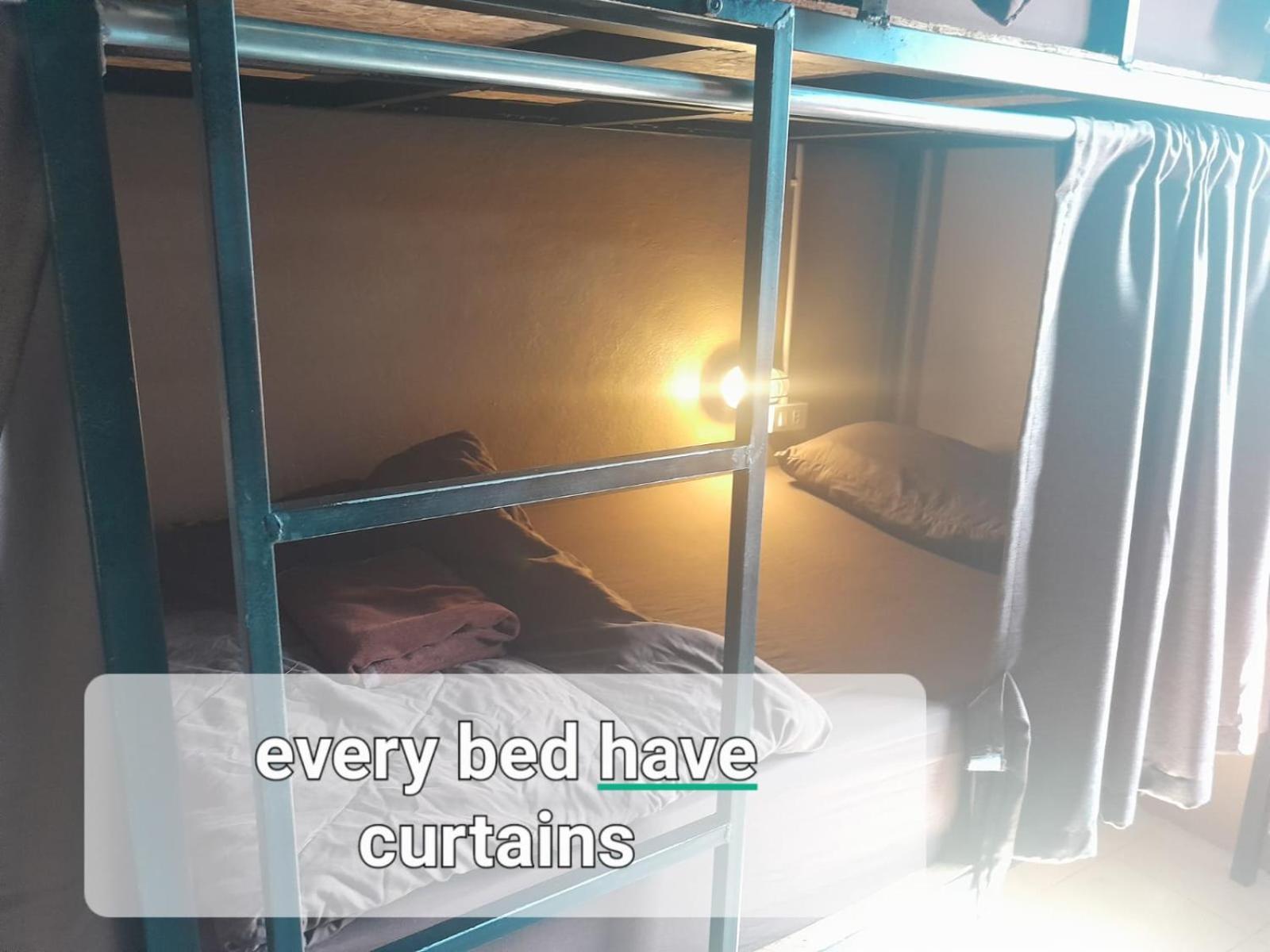 Sharky'S Hostel 빠이 외부 사진